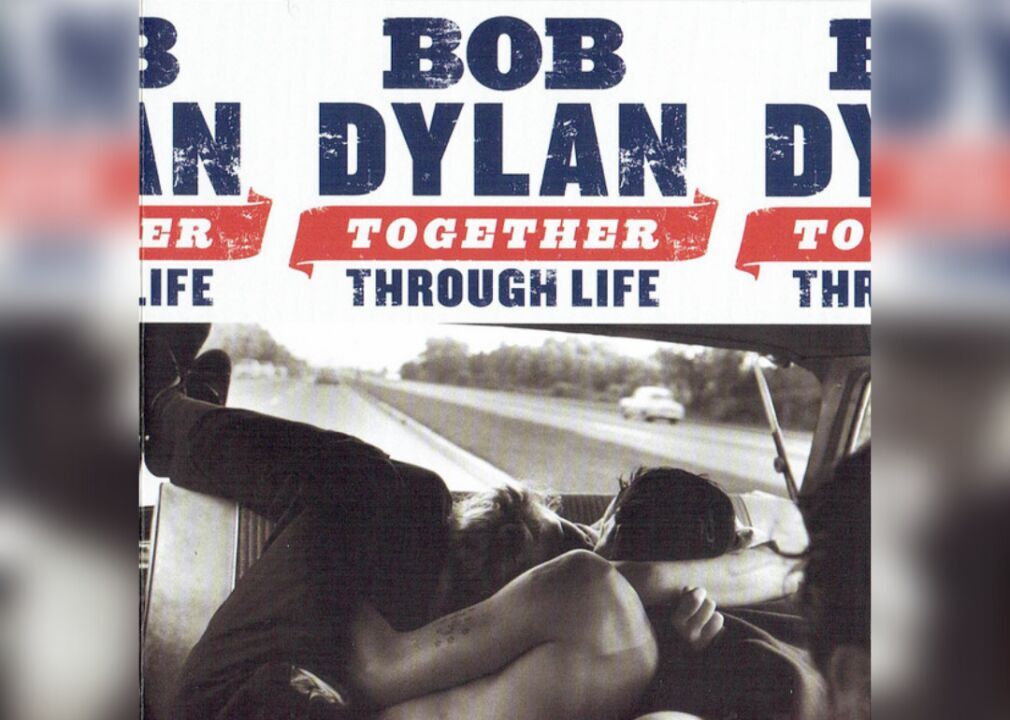 #23. Together Through Life (2009)